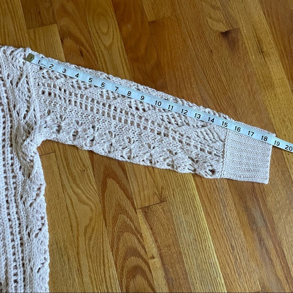 Heartloom Roman Cardi - Picture 5 of 10